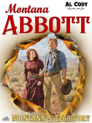 cover image of Montana Abbott 2